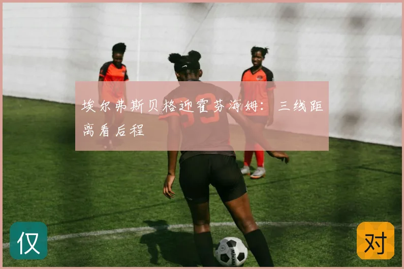 埃尔弗斯贝格迎霍芬海姆：三线距离看后程