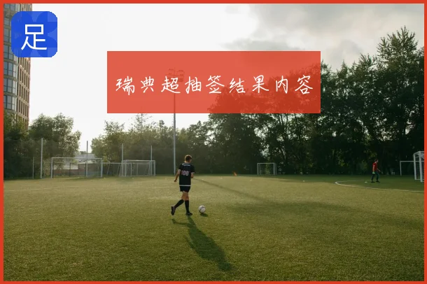 瑞典超抽签结果内容